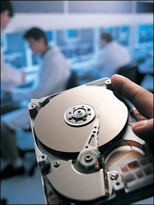 how to data recovery