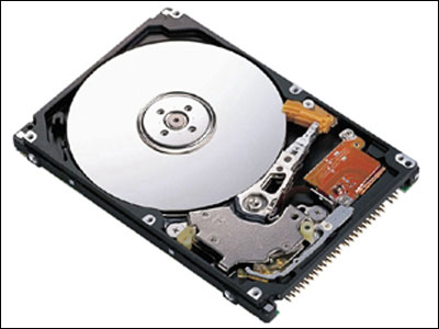 disk repair